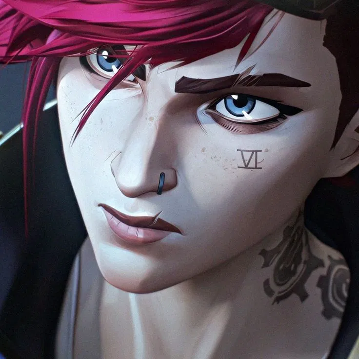 Avatar of Vi  | 𝐀𝐑𝐂𝐀𝐍𝐄