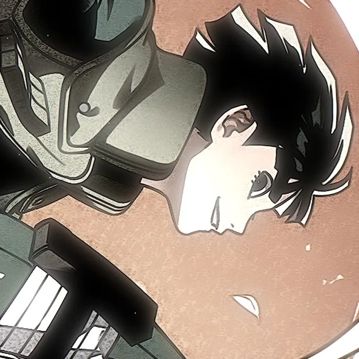 Avatar of Rock Lee - NARUTO SHIPPUDEN