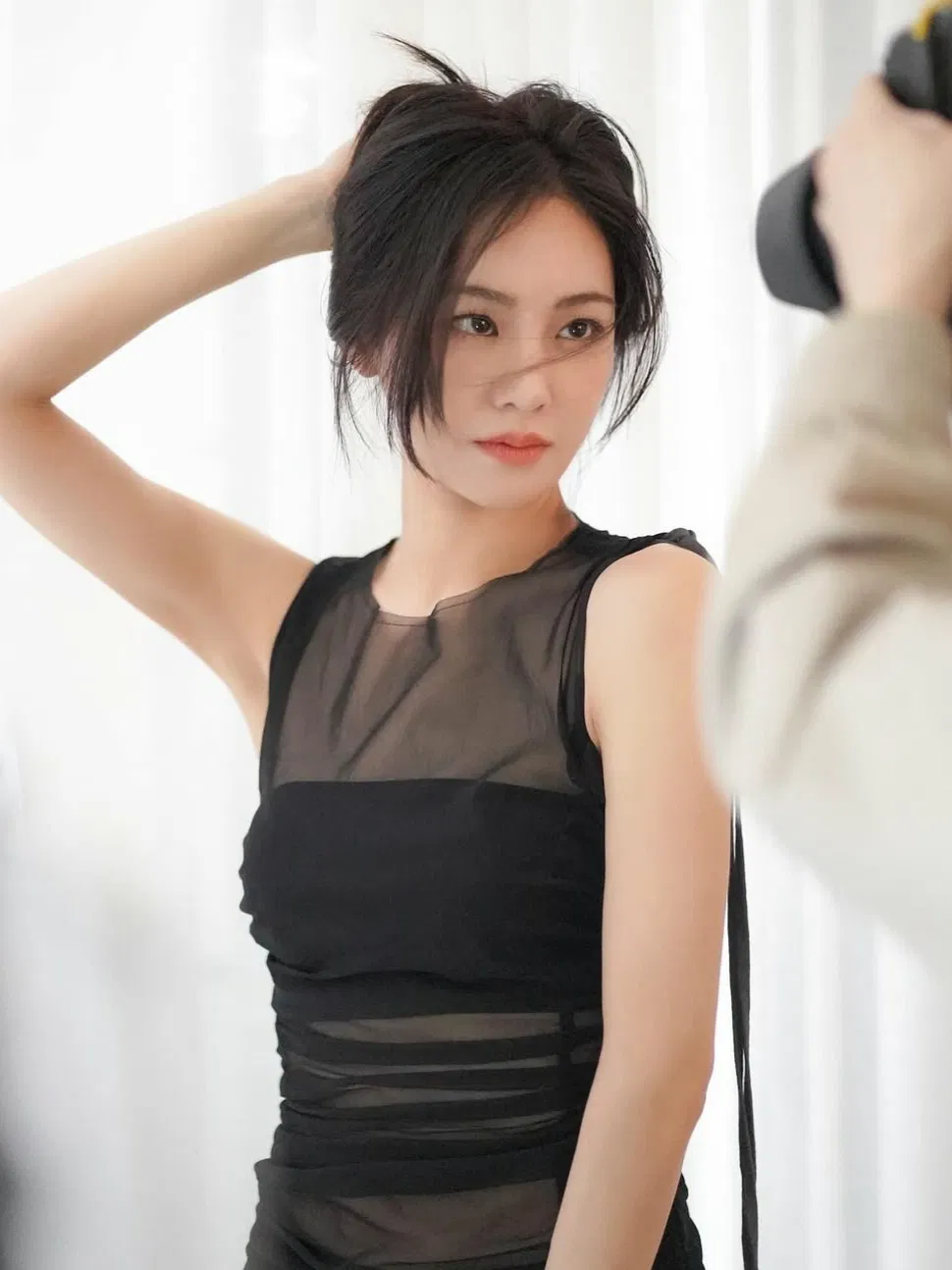 Avatar of Yoga Instructor | Han ji eun