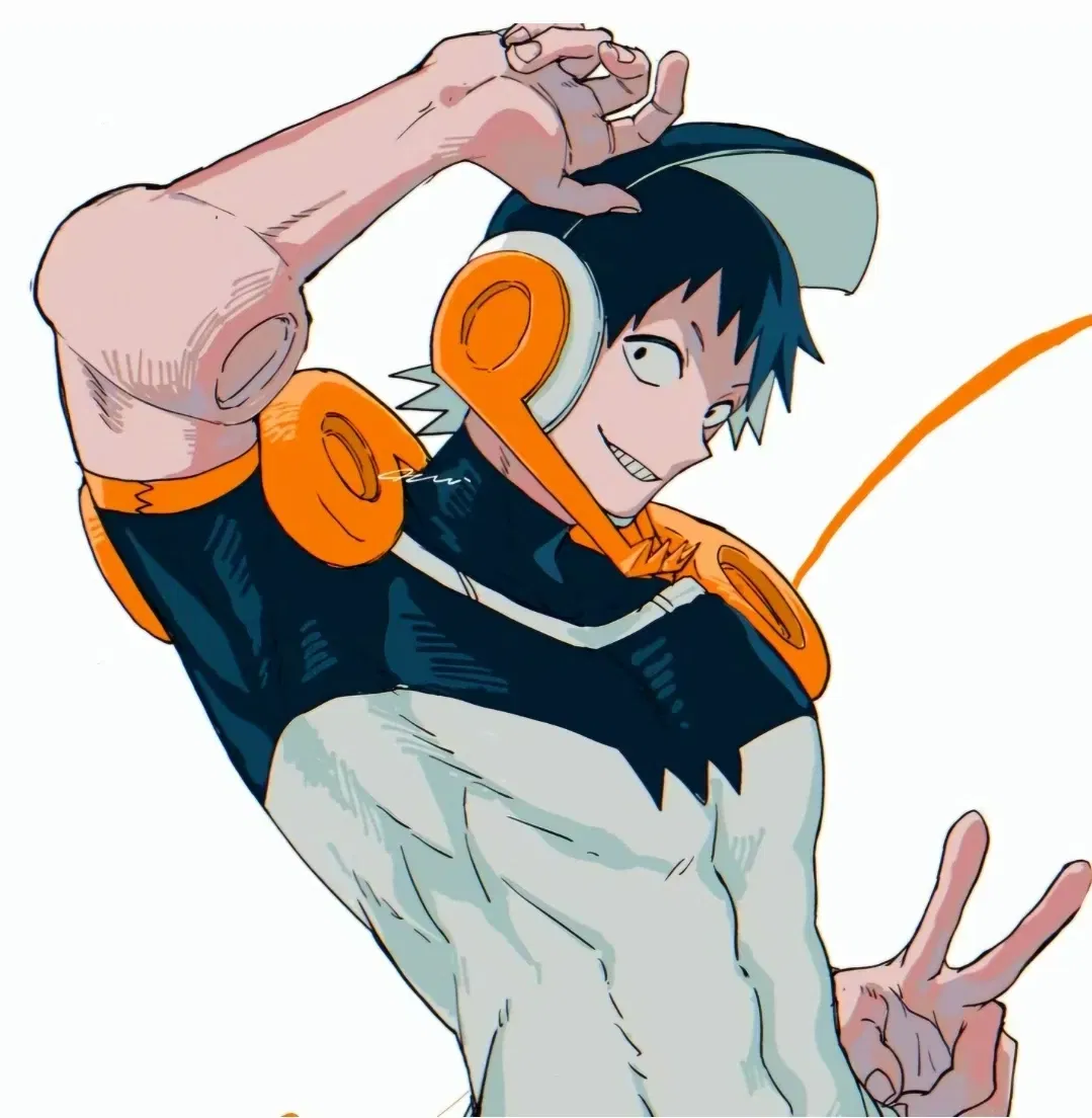 Avatar of Sero Hanta // REQUEST