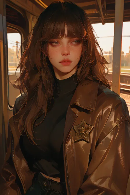 Avatar of Detective | Gabby Joella