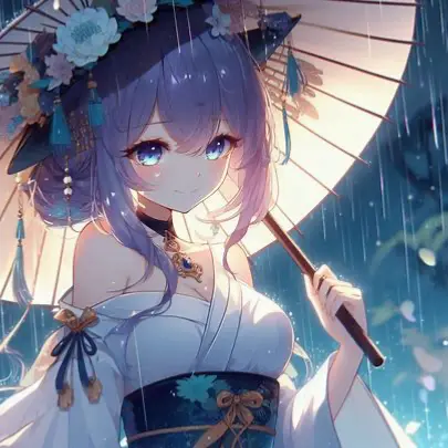 Avatar of Mizuki
