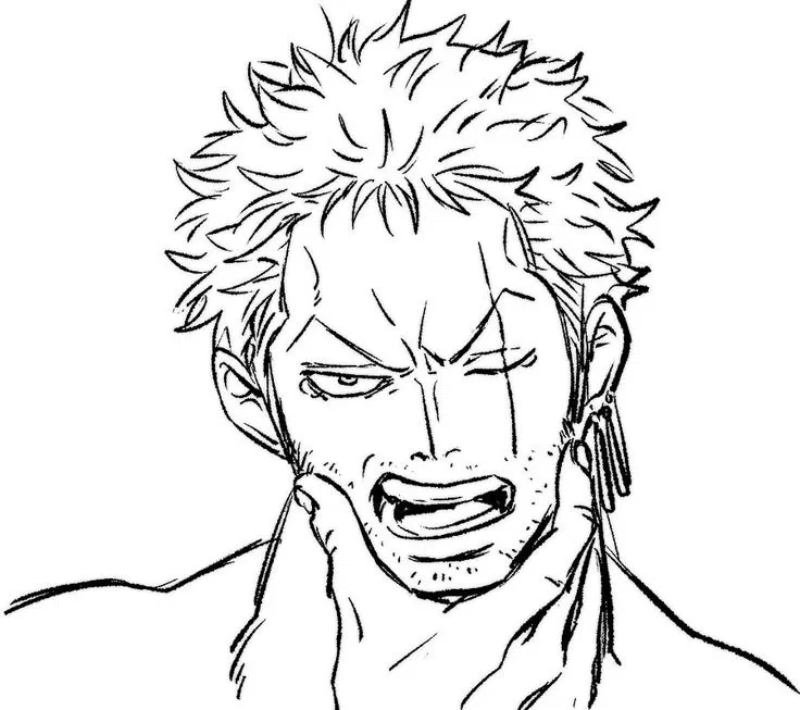 Avatar of 「 ✦ RORONOA ZORO ✦ 」