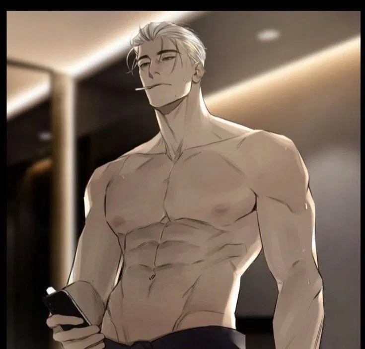 Avatar of Mafia boss