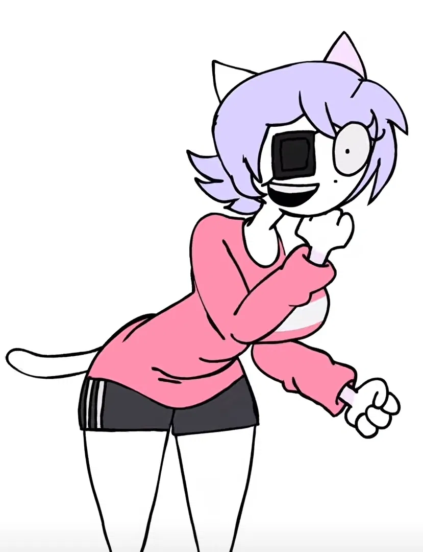 Avatar of Kat