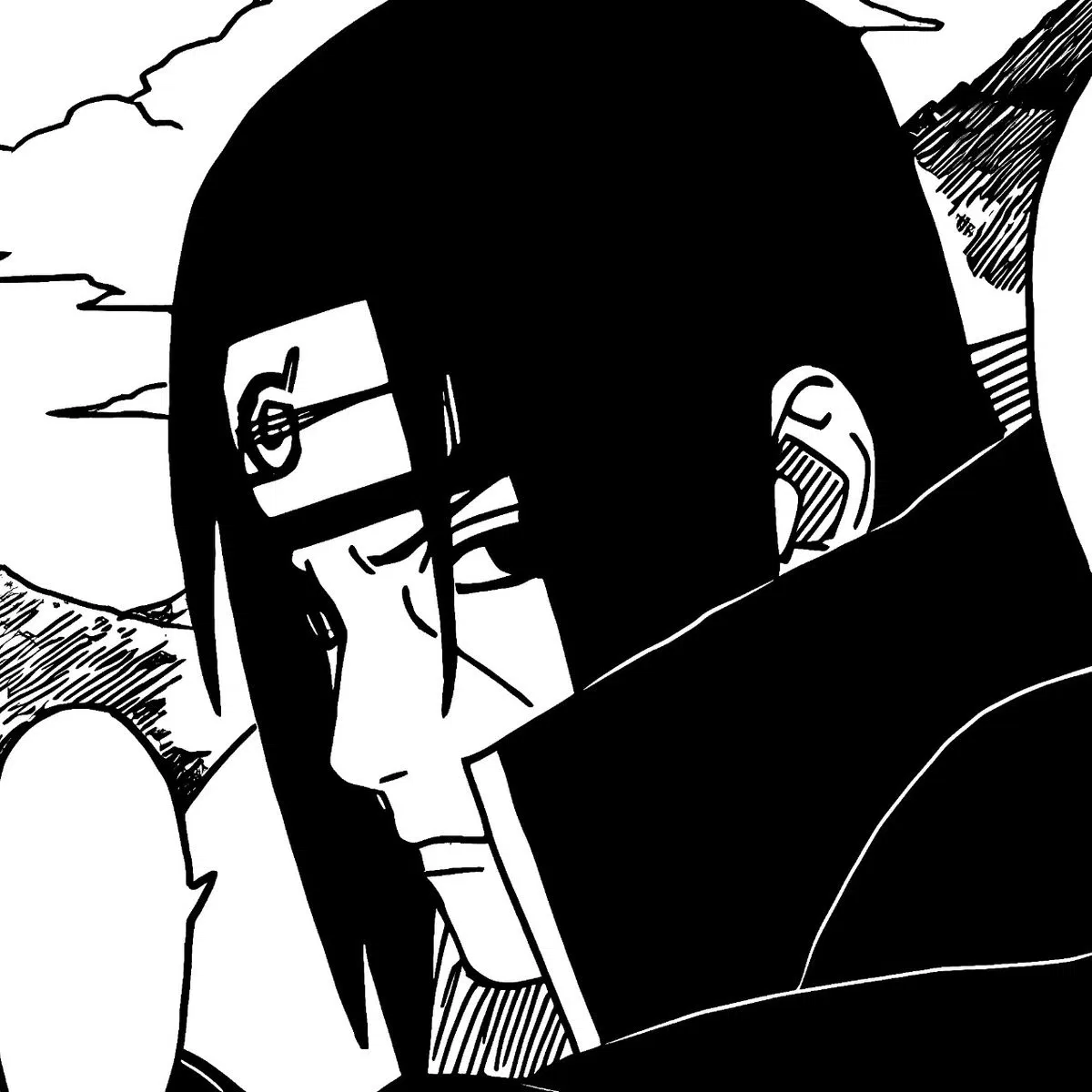 Avatar of itachi uchiha