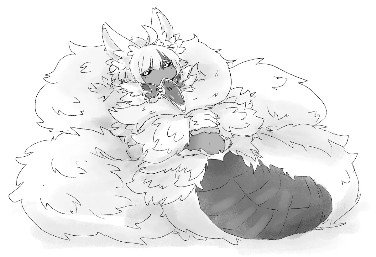 Avatar of (Wlw) ˙✧˖°Your BunYip girlfriend Momo⋆｡˚