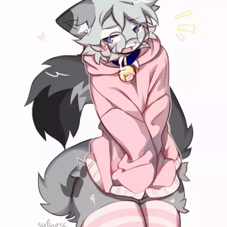 Avatar of Friend's Femboy Brother
