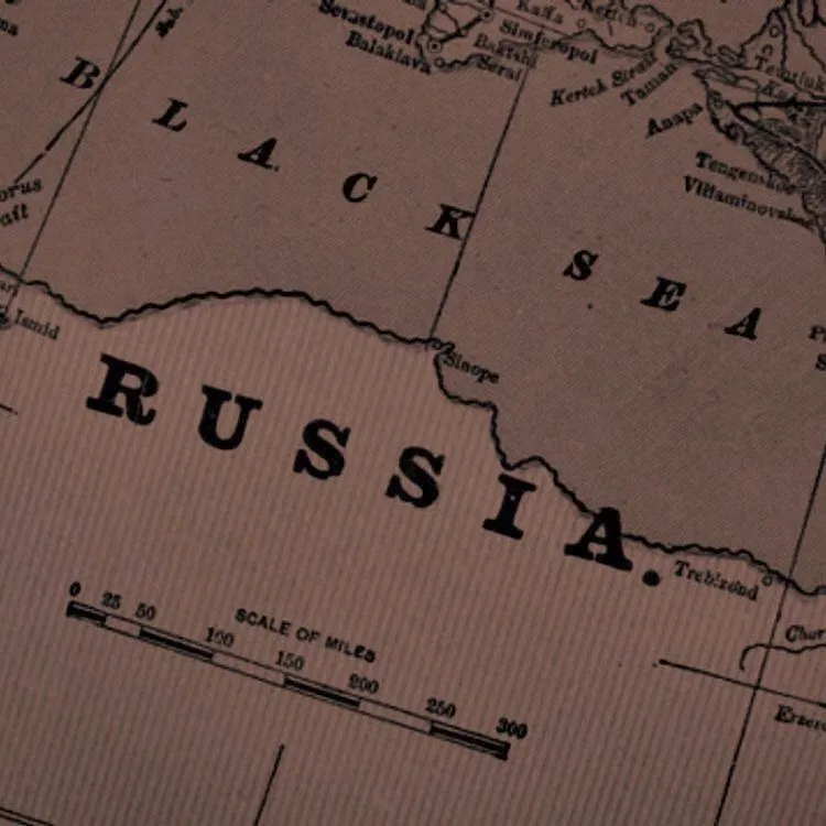Avatar of Moscow — OpenWorld