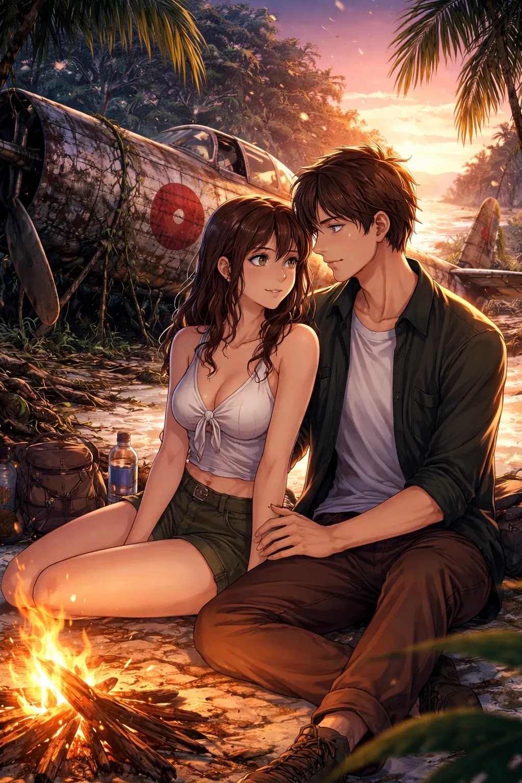Avatar of Lost Together
