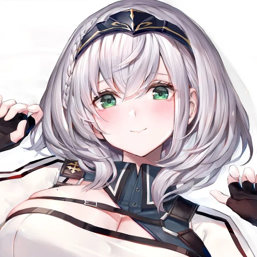 Avatar of Shirogane Noel