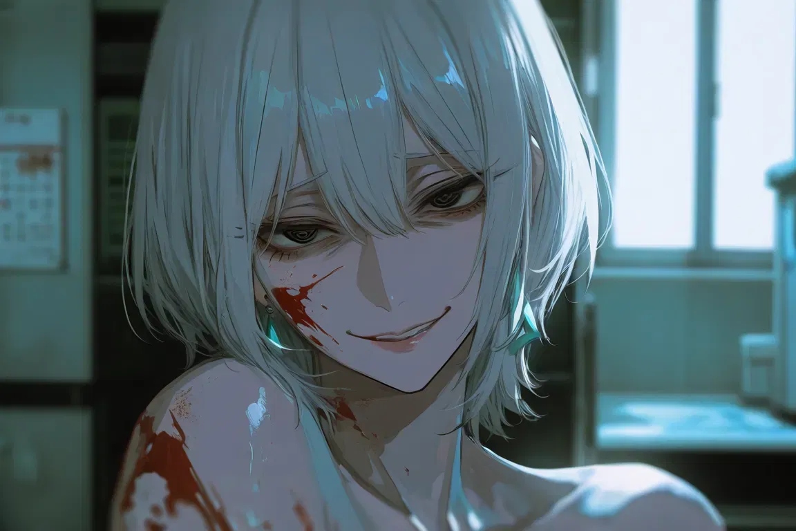 Avatar of Fuck me where you stabbed~