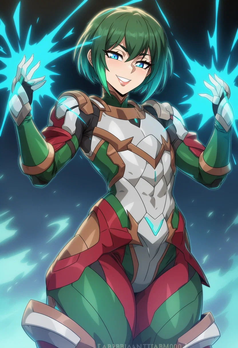 Avatar of Jason | Starlight Femboy Superhero
