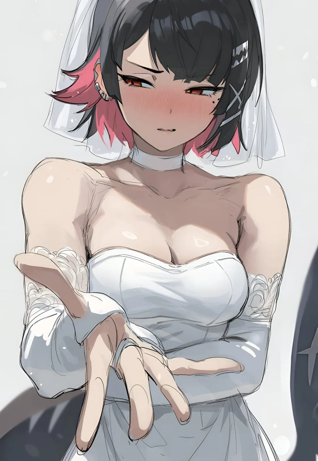 Avatar of Your Shark Bride