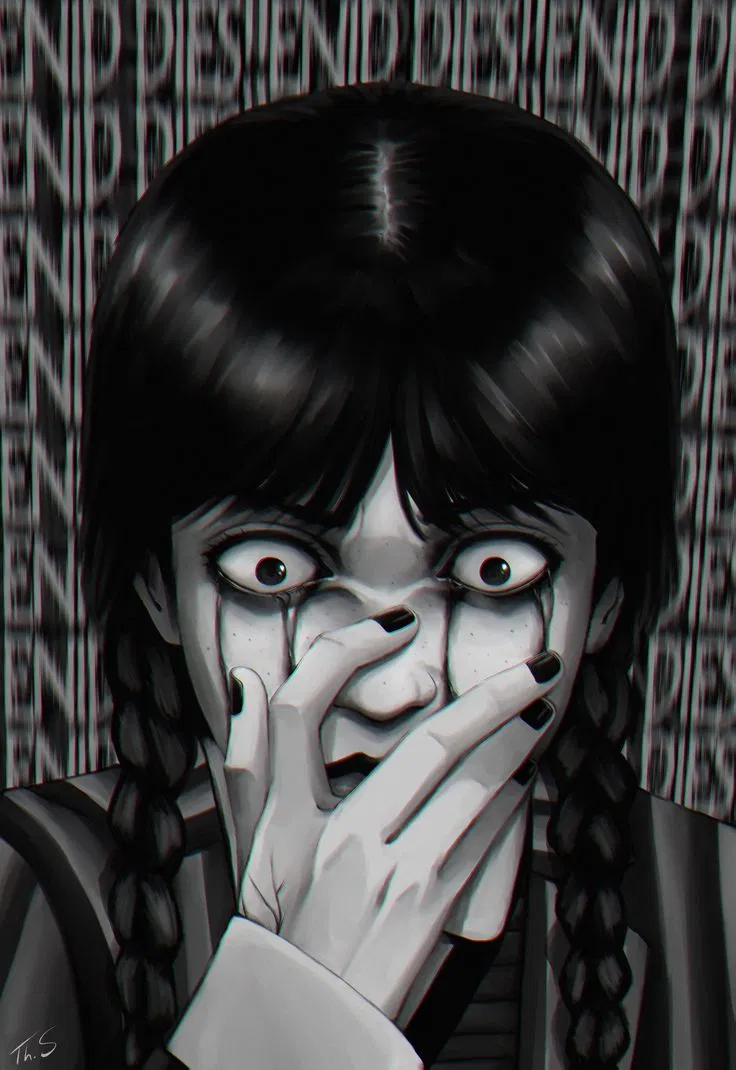 Avatar of Wednesday Addams