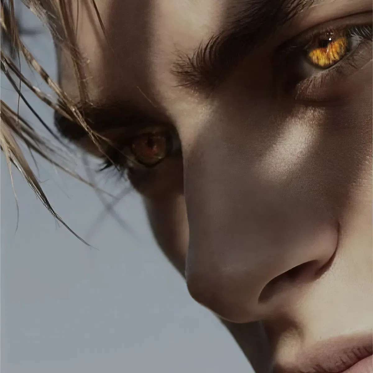 Avatar of Zandro Thorne | Vampire Cyborg (BL)