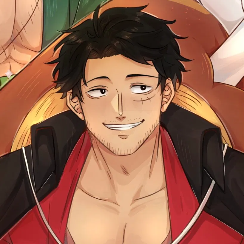 Avatar of ♡ Monkey D. Luffy