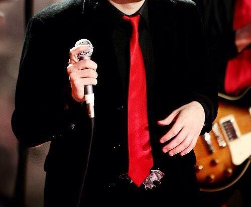 Avatar of ☆Gerard Way★