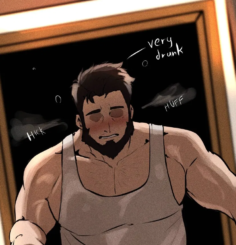 Avatar of Drunk step dad caught you crossdressing
