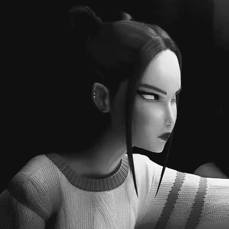 Avatar of Mira