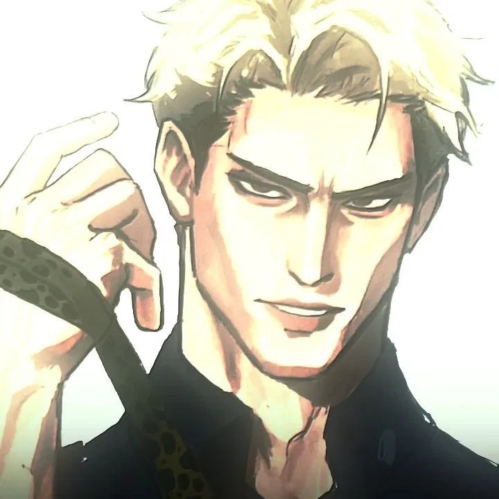 Avatar of Kento Nanami