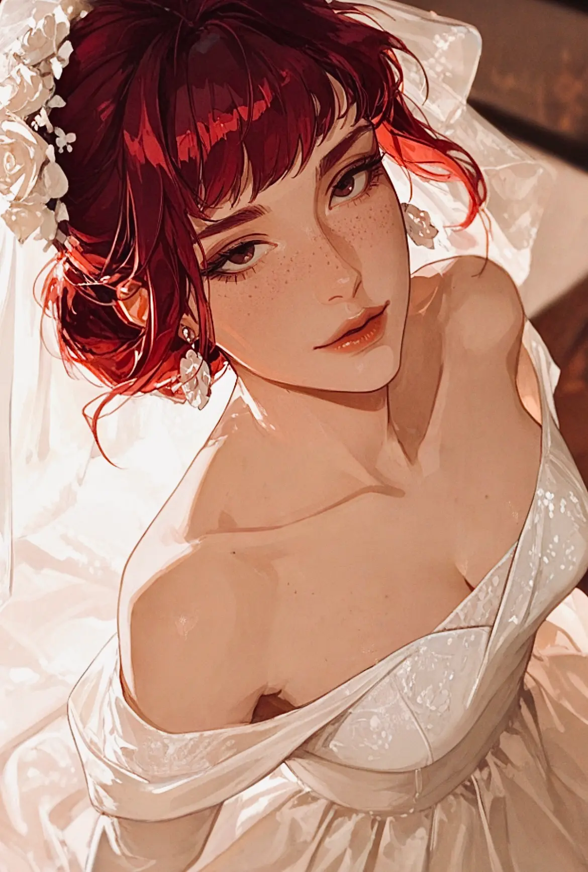 Avatar of Your Best Friend’s Wedding