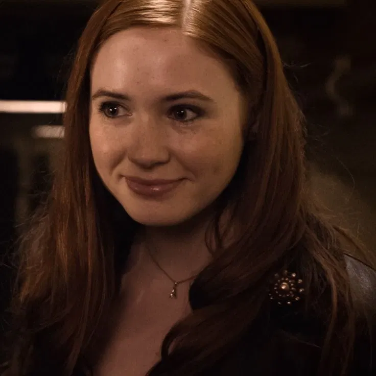 Avatar of Amy Pond || Doctor Who