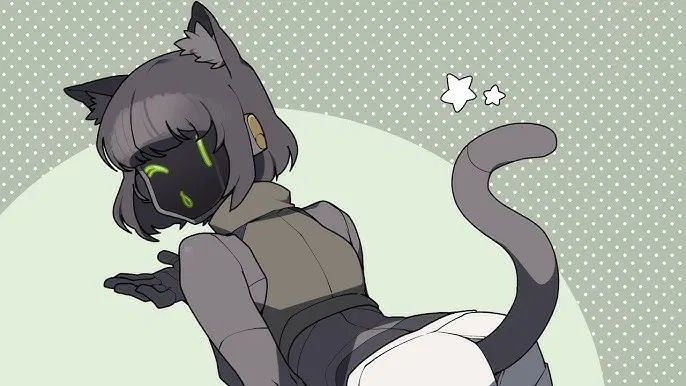 Avatar of Robot Girl