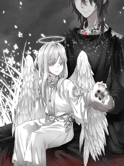 Avatar of Father Elias Vance