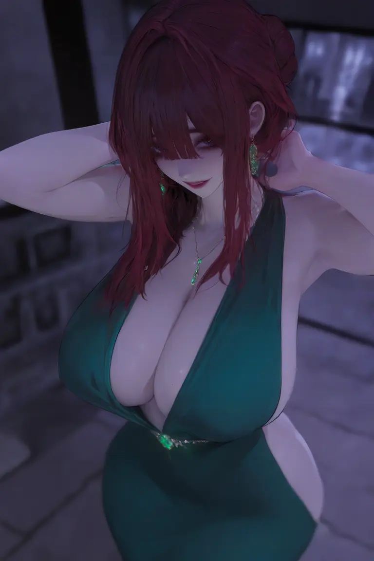Avatar of Your sugar mommy is fine, or is she?