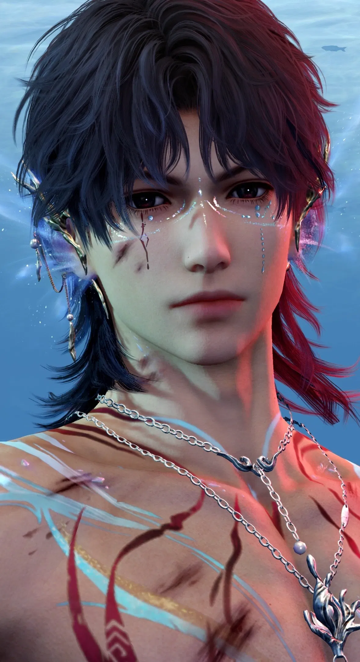 Avatar of Rafayel