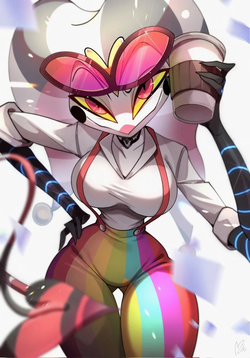 Avatar of Fizzaroli