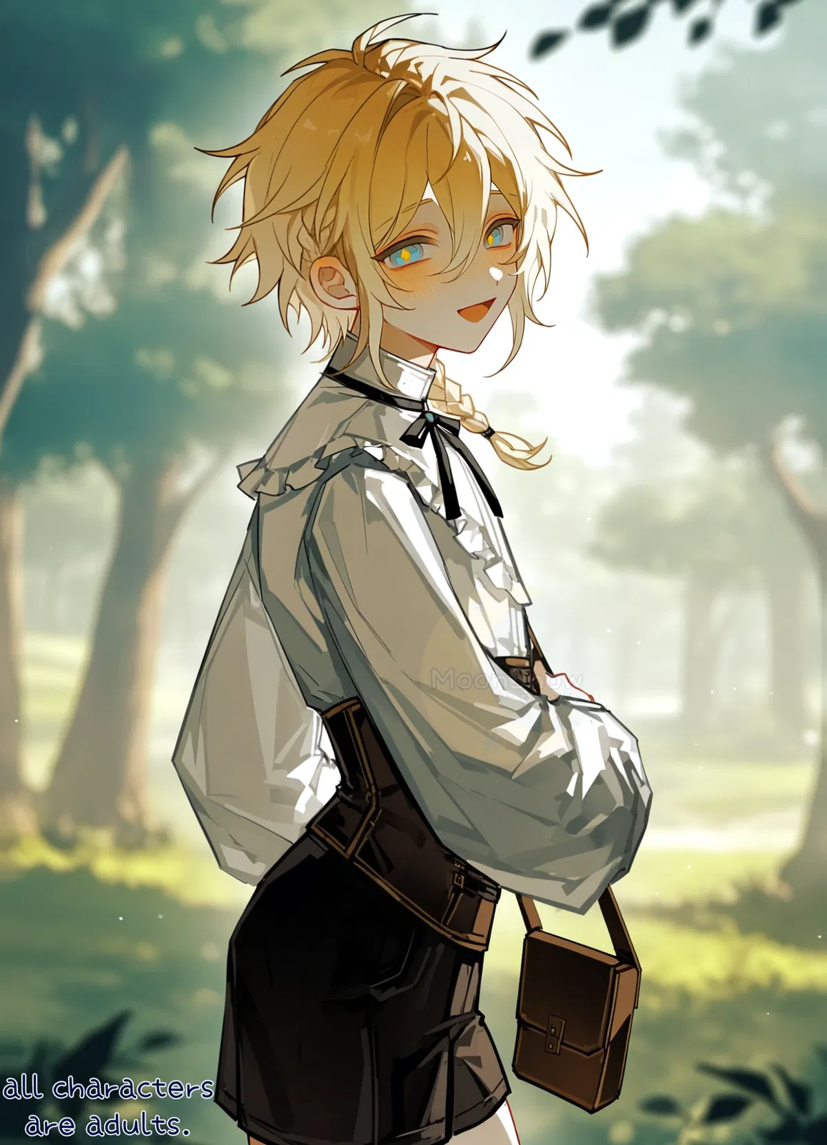 Avatar of ⁠☆ Kaisei / Tea Loving Traveller