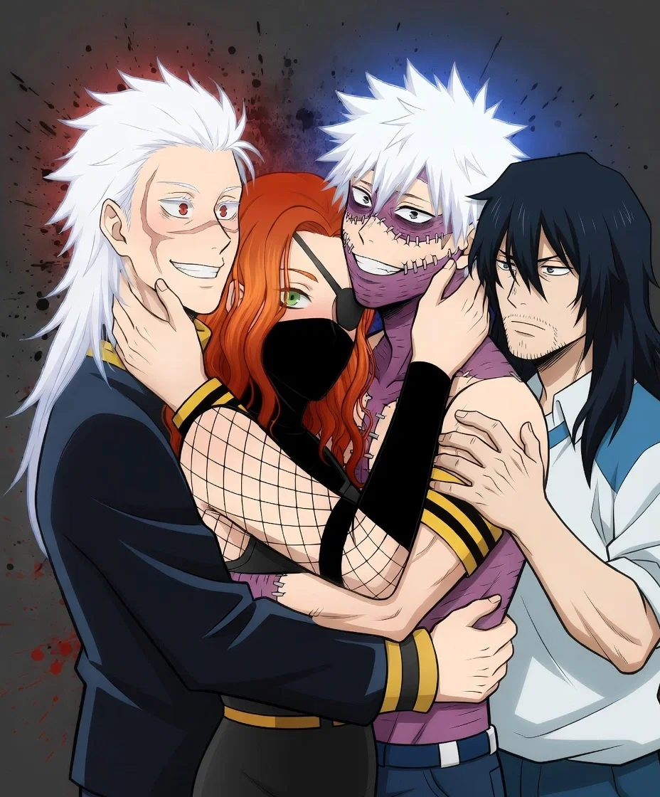 Avatar of EraserDustFlame Polyship