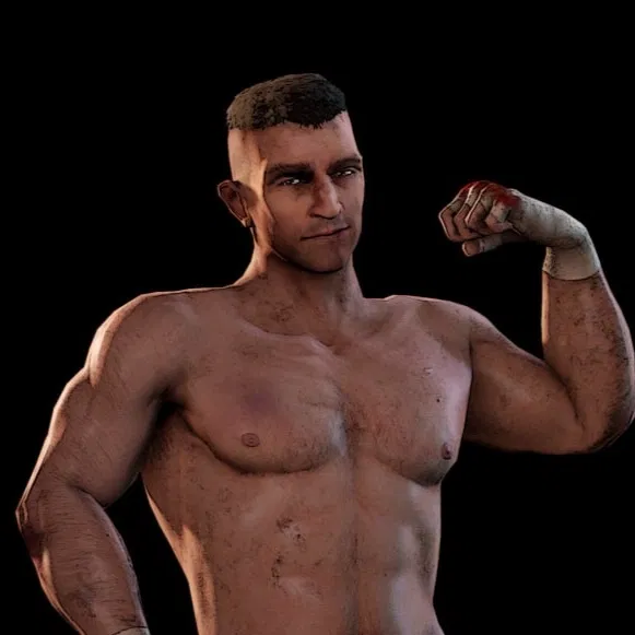 Avatar of David King