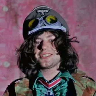 Avatar of Billy boy