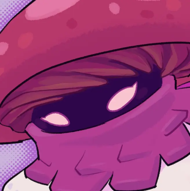 Avatar of Night Cap - Sneaky Shroom