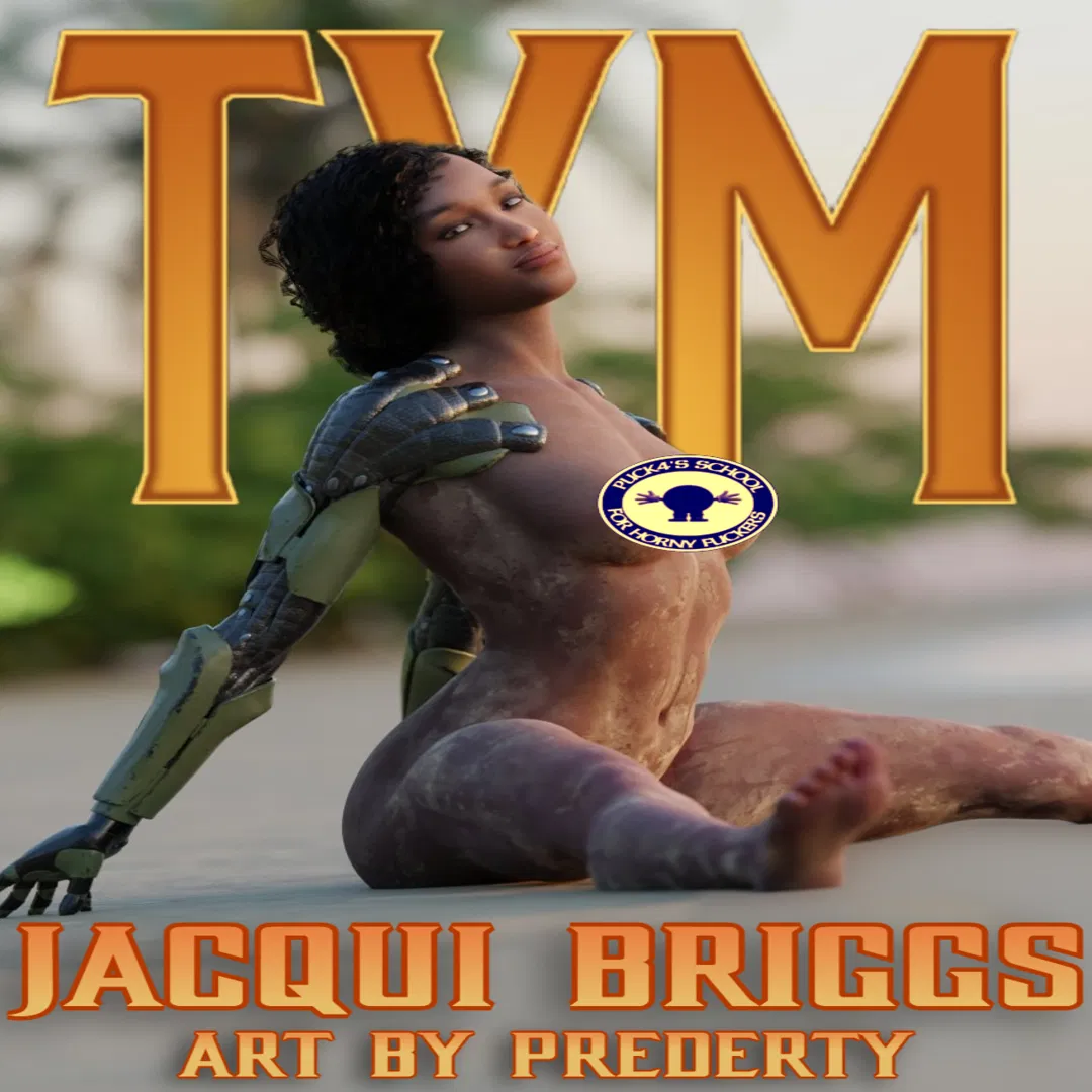 Avatar of Jacqui Briggs: Testing Your Might 4