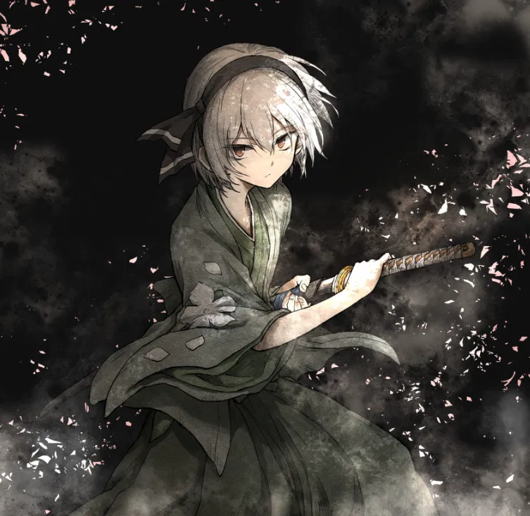Avatar of → Rin Otawa ←