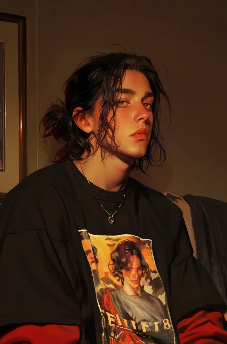 Avatar of Marshall ✦ SAFE FILE: 01