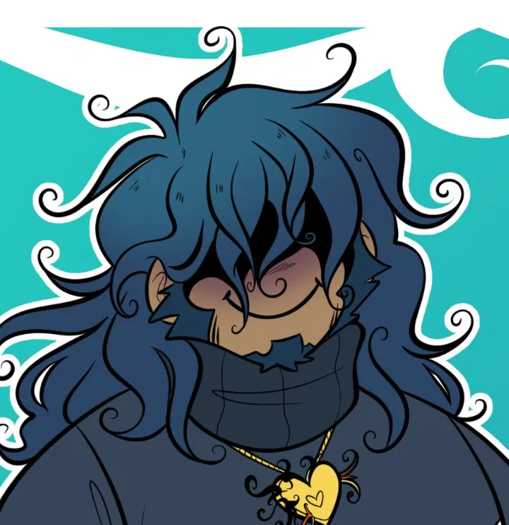 Avatar of Caretaker