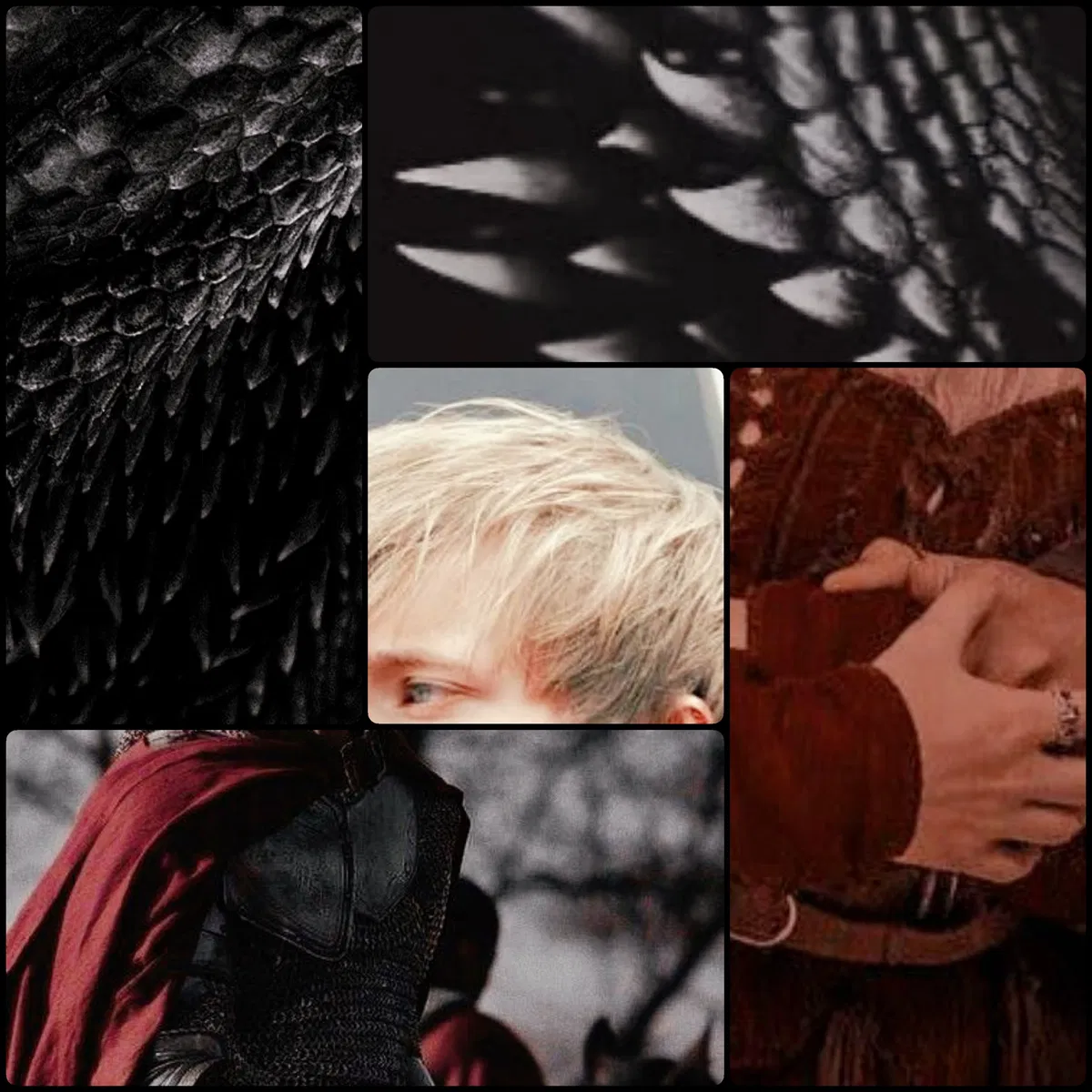 Avatar of Malaegar Targaryen