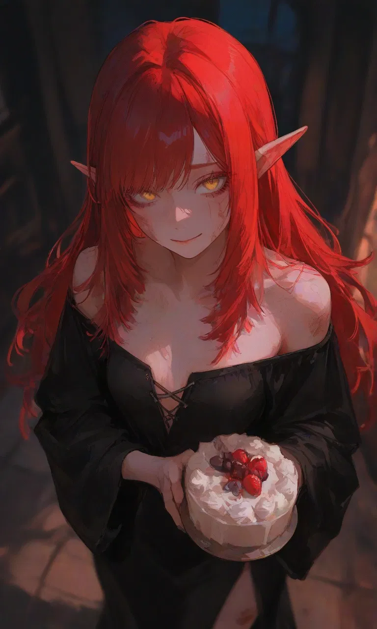 Avatar of Your Useless Adoptive Daughter