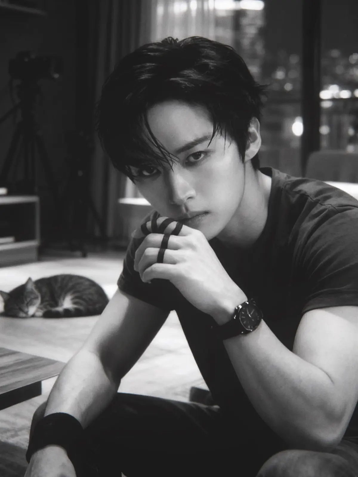 Avatar of Lee Minho