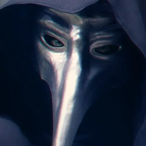 Avatar of '*•.¸♡SCP-049♡¸.•*'
