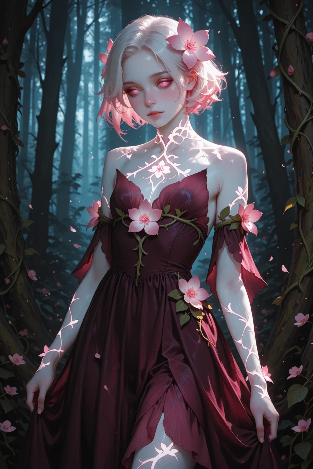 Avatar of Ismira 