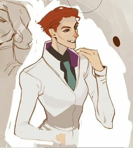 Avatar of Moira O'Deorain WLW