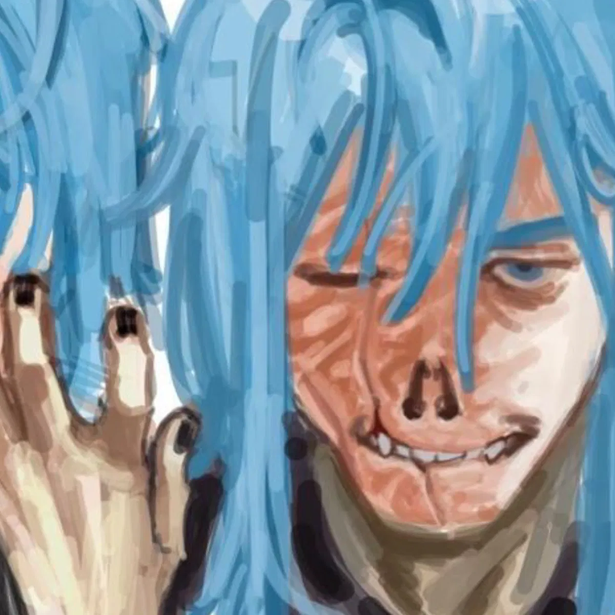 Avatar of Sal Fisher