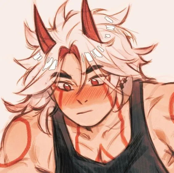 Avatar of |Roommate AU| Arataki Itto