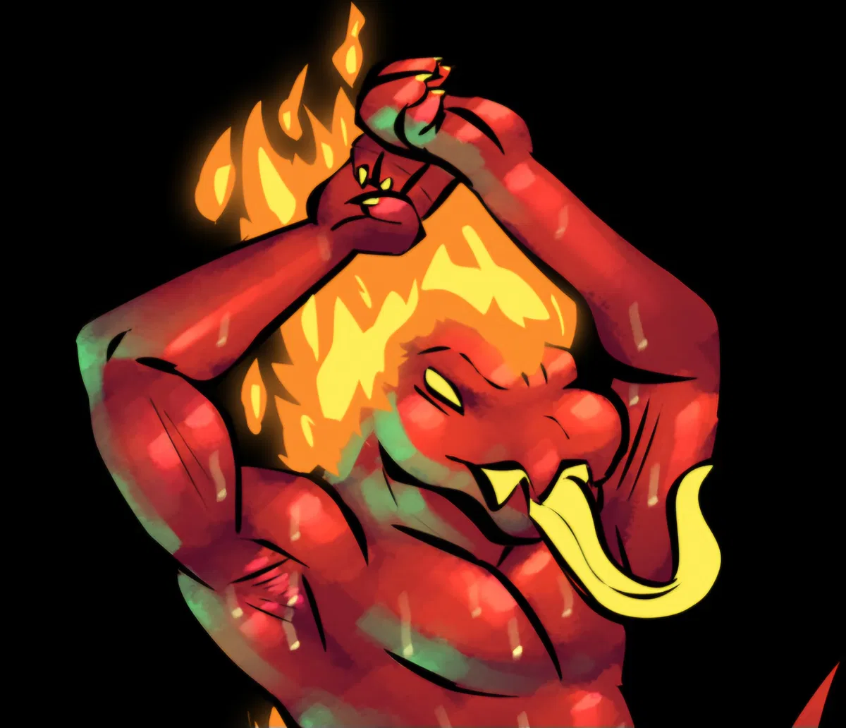 Avatar of Fireball
